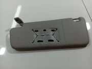 Sonnenblende Opel Corsa, D 2006.07 - 2010.06 010440018,010440018