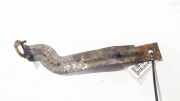 Lagerbock rachsträger - Vorne Linke Renault Megane, III 2008.11 - 2012.06 Gebraucht,