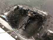 Ölstandssensor Mercedes-Benz W251 2005 - 2011 Gebraucht,