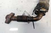 Rohrleitung AGR-Ventil BMW 7-Series, E65 E66 E67 E68 2001.11 - 2008.06 Gebraucht,