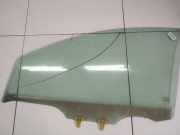 Seitenscheibe - Vorne Linke Nissan Note, 2006.03 - 2013.06 AS2,