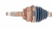 Antriebswelle Vorderachse - Vorne Rechts Mazda 3, BK 2003.10 - 2009.06 Gebraucht,