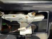 Wischermotor - Hinten Mazda 323P, 1996.10 - 1998.09 BM822H,849200-1010