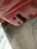 Türschloss Stangen - Hinten Linke Toyota Aygo, 2005.07 - 2009.12 Gebraucht,