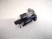 Waschwasserpumpe Scheibenreinigung Nissan Qashqai, I 2006.01 - 2010.06 9641553880,