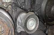 Spannrolle Mercedes-Benz W221, 2005.10 - 2013.05 Gebraucht,