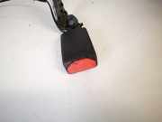 Gurtschloss - Hinten Linke Peugeot 508, 2010.11 - 2018 6163908a,