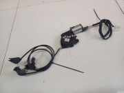 Stellmotor Stellelement Sitzverstellung Verstellung - Vorne Linke Subaru Outback, IV 2009.06 - 2014.12 2016801,2016801