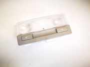 Innenbeleuchtung - Hinten Opel Insignia A, 2008.01 - 2013.01 316627975,