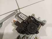 Fensterheber motor - Vorne Rechts Opel Astra, H 2004.03 - 2009.12 994887101,994887101