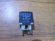 Relais Mazda 626, 1987.06 - 1992.05 Gebraucht ,