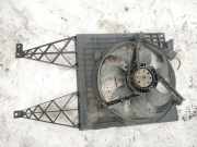 Kühlerlüfter Lüftermotor Skoda Octavia, I 2000.11 - 2004.02 facelift 1j0121207l,