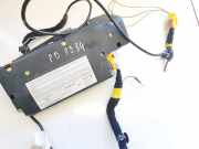 Airbag Sitz Seat Cordoba I 1999.06 - 2002.06 facelift 6k4880240,