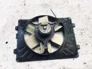 Kühlerlüfter Lüftermotor Volkswagen Golf, II 1983.08 - 1992.07 Gebraucht, RF