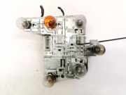Lampenträger Heckleuchte - Hinten Volvo S40, 2004.01 - 2007.03 Gebraucht,
