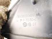 Innenausstattung Citroen Xantia, I 1998.01 - 2003.04 facelift 9608150477,