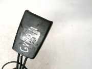 Gurtschloss - Hinten CENTER Chevrolet Orlando, I 2011.01 - 2018.06 13283064,