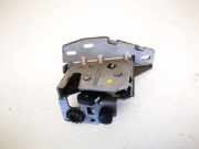 Sitzschloß Ford Transit Custom, I 2012.01 --> Gebraucht,