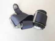 Sicherheitsgurt - Hinten Rechts Mitsubishi Outlander, II 2006.01 - 2013.01 609213800, 602047701-A