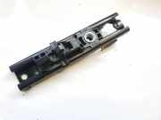 Sicherheitsgurt-Einstellschiene - VORNE LINKES Skoda Yeti 2009 - 2013 3c8857819a,