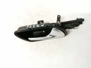 T?rinnengriff - Vorne Rechts Volkswagen Golf, V 2003.10 - 2008.10 1k1837114, BCA