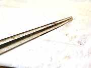 Zierleiste T?r Zier-Schutzleiste - Vorne Linke Opel Insignia A, 2013.01 - 2017.06 facelift Gebraucht,