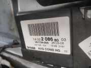 Fensterheber motor - Vorne Linke Peugeot 807, 2002.06 - 2012.05 1400208680,991729-205