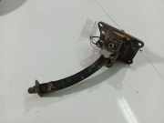 Türfangband Türbremse Türstopper - Hinten Linke Citroen Berlingo, II 2008.04 - 2018 Gebraucht,
