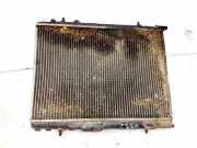 Wasserkühler Citroen Xsara Picasso, I 1999.12 - 2004.05 Gebraucht,
