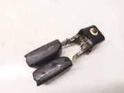 Gurtschloss - Hinten CENTER Mercedes-Benz W211, 2006.04 - 2008.12 facelift Gebraucht,