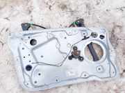 Fensterheber - Hinten Linke Skoda Fabia, I 6Y 1999.08 - 2005.10 6y1837751a,