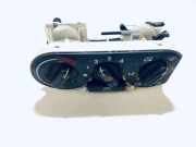 Bedienelement für Klimaanlage Opel Astra, F 1991.09 - 1998.09 90360130, 19405871 90360165