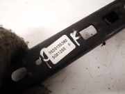 Sicherheitsgurt-Einstellschiene - VORNE RECHTS Citroen C8, I 2002.07 - 2008.06 9629105380,