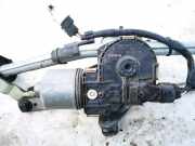 Wischermotor vorne Toyota Avensis, III 2009.02 - 2012.06 8511005080a,85110-05080-a 0390241964