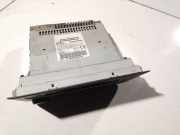 Radio Peugeot 406, 1999.03 - 2004.05 facelift 96552645yw, cl054840222814n