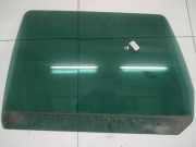 Seitenscheibe - Hinten Linke Volkswagen Sharan, 7M 2000.04 - 2005.11 facelift as3,