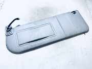 Sonnenblende Lancia Phedra 2002 - 2006 Gebraucht,