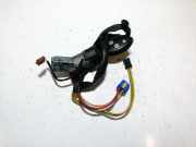 Zündschloss Citroen C5, I 2001.03 - 2008.02 96484451800,