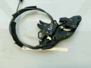 Türschloss Stangen - Hinten Linke Toyota Previa, 2000.02 - 2006.01 Gebraucht,