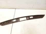 Kennzeichenleuchte Volkswagen Tiguan, 2007.09 - 2012.06 5n0827287a, CBA