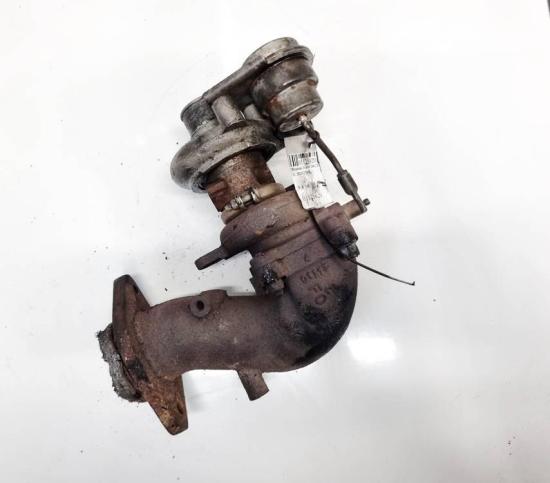 Turbolader Hyundai Trajet, 2000.03 - 2008.07 2823127000,191503 Bild Turbolader Hyundai Trajet, 2000.03 - 2008.07 2823127000,191503