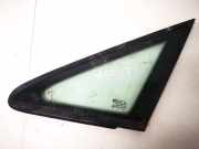 Seitenfenster Dreieckscheibe - Vorne Linke Opel Zafira, A 1999.04 - 2003.11 Gebraucht,