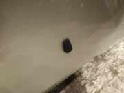 Waschwasserdüse Scheibenreinigung Toyota Avensis, II 2006.03 - 2008.12 facelift Gebraucht,