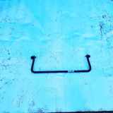 Stabilisator Stabi Hinten Hinterachse Volvo V50, 2004.04 - 2007.05 Gebraucht,