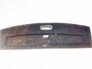 Bodenbelag Kofferraum Nissan Qashqai+2, I NJ10 2006.01 - 2010.06 Gebraucht,