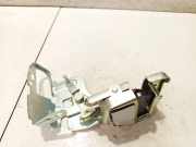 Sitzschloß Toyota Auris, I E15 2006.10 - 2012.10 Gebraucht,