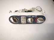 Bedienelement für Klimaanlage Nissan Almera Tino 2000.08 - 2003.09 EE05036701,EE05036701
