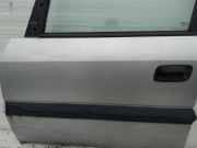 Zierleiste Tür Zier-Schutzleiste - Vorne Linke Opel Zafira, A 1999.04 - 2003.11 Gebraucht,
