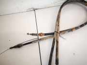 Seilzug Feststellbremse Volvo S40, 2000.07 - 2003.12 Gebraucht,