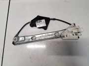 Fensterheber - Hinten Linke Alfa-Romeo 159 2005.09 - 2011.11 Gebraucht,
